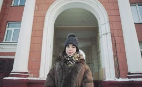 «Я хотела увидеть настоящую Россию»: итальянка о переезде в Сибирь