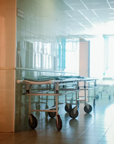 Глава минздрава Кузбасса объяснил, зачем в регионе объединяют больницы