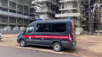 Фото: В Башкирии нашли виновных во взрыве газа на химзаводе, повлекшем смерть человека 1