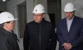 Губернатор Кузбасса предложил ИИ анализировать историю болезни пациентов поликлиники