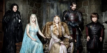 Фото: В HBO объяснили, почему финал «Игры престолов» выйдет лишь в 2019 году 1