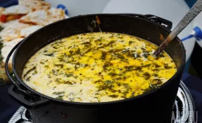 Горячую пищу для жителей Ялты будут готовить на полевых кухнях