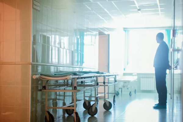 Глава минздрава Кузбасса объяснил, зачем в регионе объединяют больницы