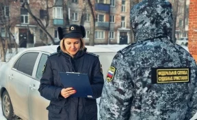 В Кузбассе виновник аварии ушёл на СВО, чтобы выплатить компенсацию