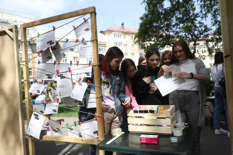 Фото: Кемерово творческий: горожан приглашают на Ярмарку идентичности 1