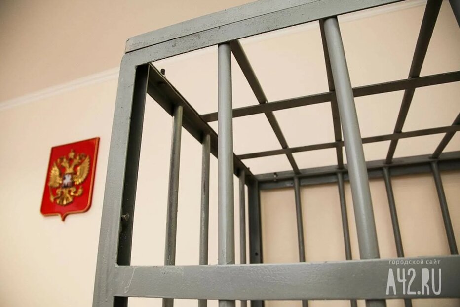 В Сибири вынесли приговор рецидивисту, убившему отца двоих детей