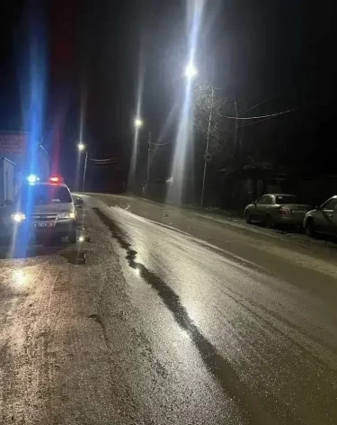 Фото: <a href=https://vk.ru/wall-75294260_21738>Госавтоинспекция Кузбасса</a> / «ВКонтакте»