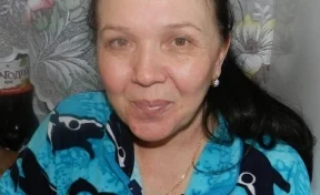 В Кемерове пропала 61-летняя женщина