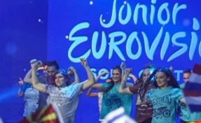 Украина запретила детям, выступавшим в России, участвовать в отборочном туре Евровидения