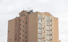 В СК Кузбасса рассказали, что привело к смерти установщика кондиционера на Московском проспекте