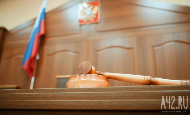 В Кузбассе суд отправил в СИЗО главврача Центра охраны здоровья шахтёров