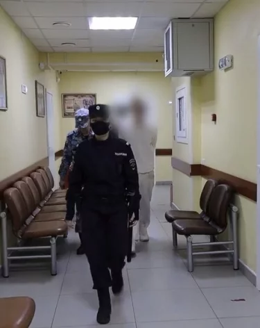 Фото, видео: ГУ МВД России по Кузбассу