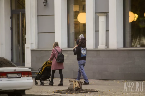 В Кузбассе выплата при рождении ребёнка вырастет до 36,9 тысячи рублей 