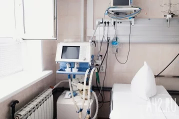 Фото: Кузбасская больница закупила оборудование на 15 млн рублей и не выплатила деньги поставщикам 1