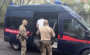 В Кемерове предъявили обвинение участникам конфликта со стрельбой