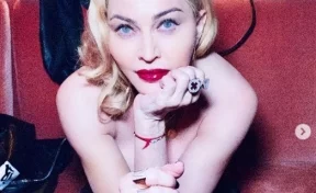 «Магия какая-то»: 61-летняя Мадонна шокировала фанатов своим телом