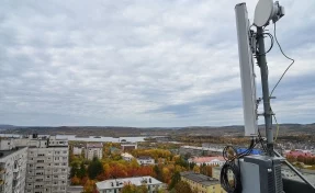 Tele2 оптимизировала сеть за счёт увеличения высоты подвесов в 61 регионе