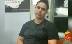 Наркоторговка проведёт в тюрьме 11 лет за организацию интернет-магазина в Кемерове