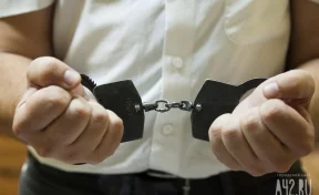 В Краснодаре задержали следователя, предложившего разобраться с уголовным делом за 15 млн рублей