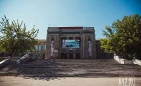 В Кузбассе исторический памятник отремонтируют за 412 млн рублей