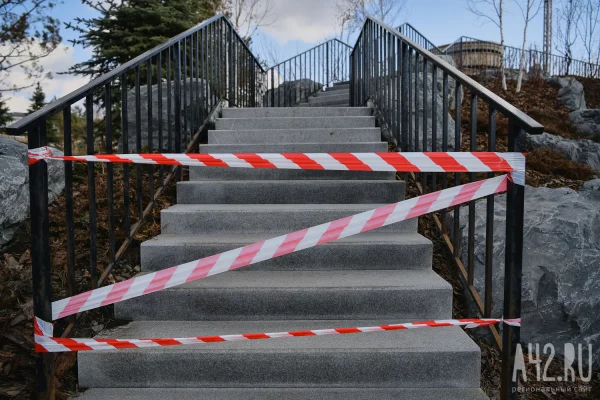 Власти Таштагольского округа не смогли найти деньги на расчистку опасного моста 