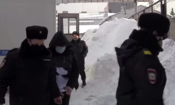 Фото: Кузбассовца подозревают в 20 дачных кражах в Подмосковье 1