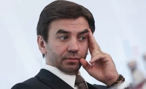 Бывшему министру Михаилу Абызову предъявлено обвинение
