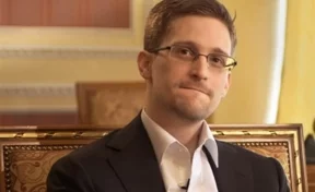 Эдвард Сноуден и российские правозащитники выдвинуты на Нобелевскую премию