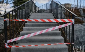 Власти Таштагольского округа не смогли найти деньги на расчистку опасного моста 