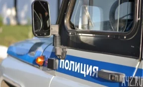 Житель Кузбасса семь раз вызывал полицейских ради мести супруге