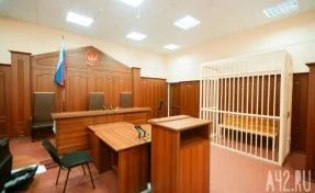 Обвиняемый в преступлении кузбассовец угрожал убить судью и получил ещё один срок