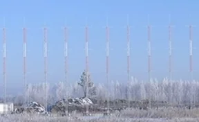 Россию планируют окружить радиолокационным полем 