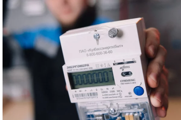 «Кузбассэнергосбыт» запустил чат-ботов в Telegram и «ВКонтакте»