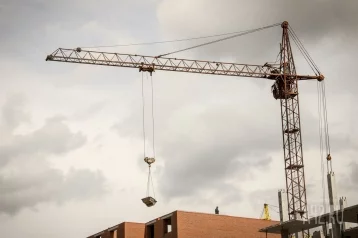 Фото: В 2018 году Минстрой обещает завершить строительство 360 «проблемных» домов 1