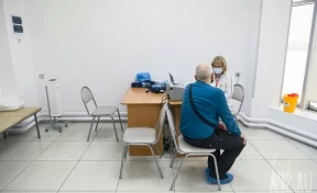 В Кузбассе выявляемость онкозаболеваний составила 390 случаев на 100 тысяч населения