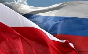 Захарова прокомментировала отказ Польши приглашать Россию на годовщину войны