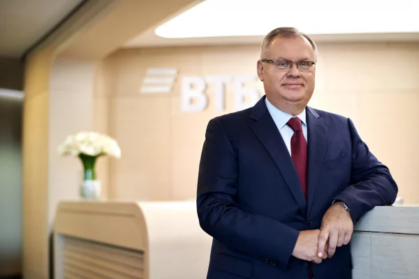 Андрей Костин прокомментировал сделку с Wildberries