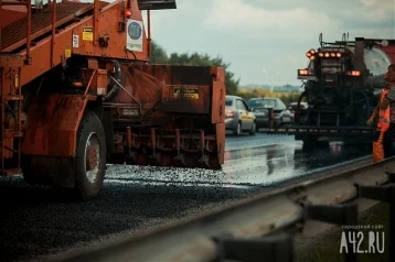Фото: Утверждена программа ремонта дорог в частном секторе Кемерова 1