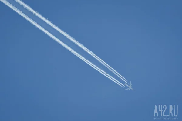 Вечерние авиарейсы в Москву из Новокузнецка возобновятся с 23 ноября