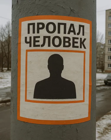 В Кузбассе больше трёх недель ищут пропавшего 56-летнего мужчину