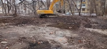 Фото: Мэр Новокузнецка рассказал, какой дом снесли и за какой примутся следом 2