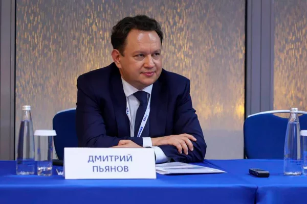 Дмитрий Пьянов: курс рубля в 2026 году может оказаться крепче, чем ожидалось