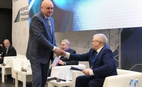 Губернатор Кузбасса: «Мы должны очень быстро разрабатывать новые технологии»
