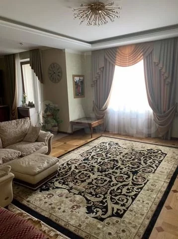 Фото: В Кузбассе продают двухэтажную квартиру с сауной за 35 млн рублей 2