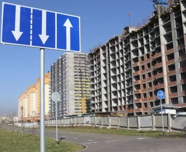 Фото: Мэр Кемерова рассказал о строительстве трёх участков Комсомольского проспекта 3