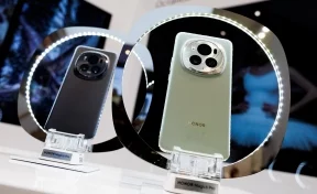 МТС открыла кузбассовцам предзаказ на флагманский смартфон HONOR Magic6 Pro