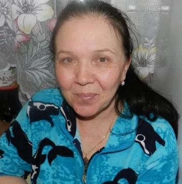 Фото: В Кемерове пропала 61-летняя женщина 1