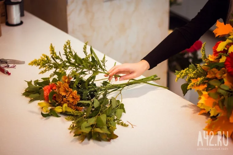Фото: Сколько стоит букет на 1 сентября? 14
