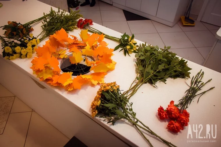 Фото: Сколько стоит букет на 1 сентября? 11