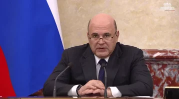Фото: Мишустин поручил увеличить пособия беременным студенткам до 90 000 рублей 1